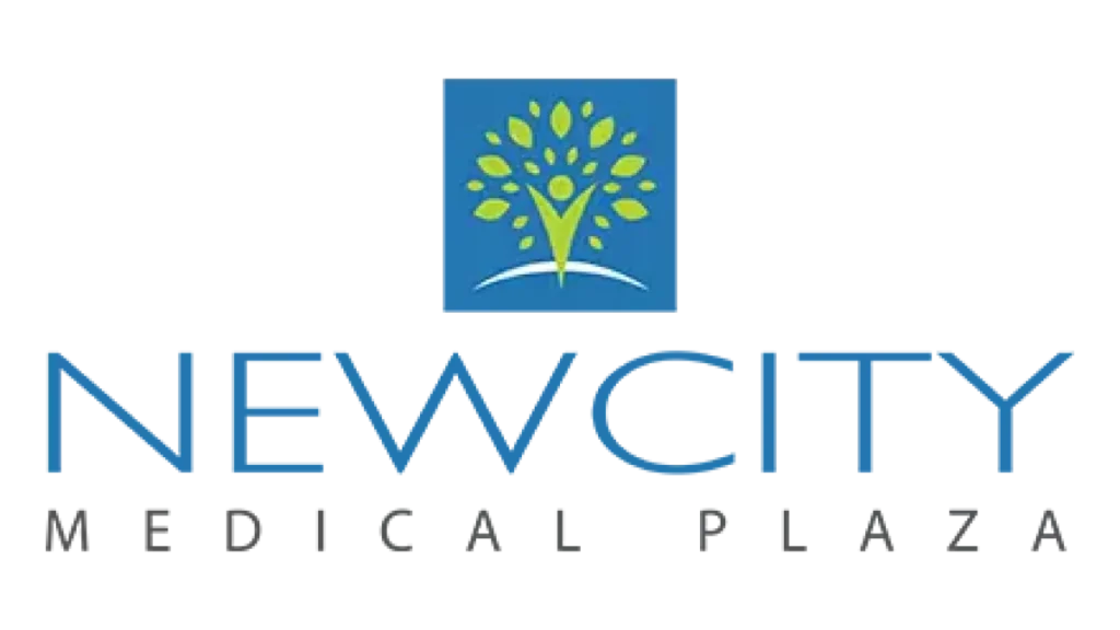logo new city